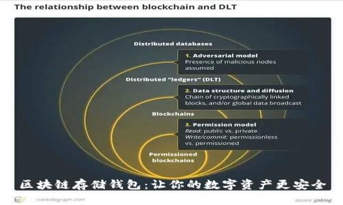 区块链存储钱包：让你的数字资产更安全