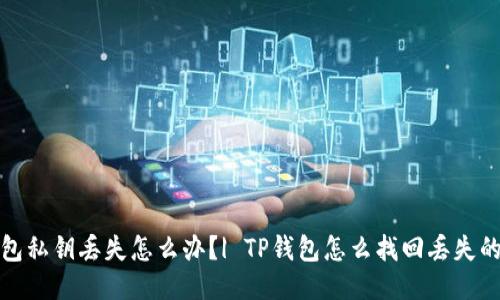 TP钱包私钥丢失怎么办？| TP钱包怎么找回丢失的私钥