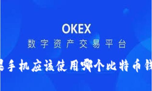 苹果手机应该使用哪个比特币钱包？