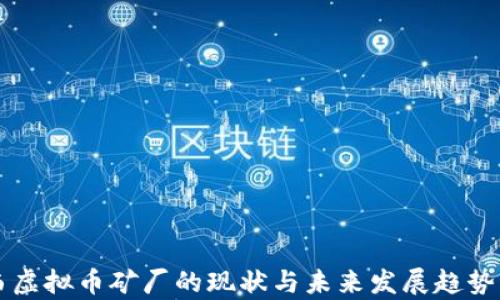 
陕西虚拟币矿厂的现状与未来发展趋势分析