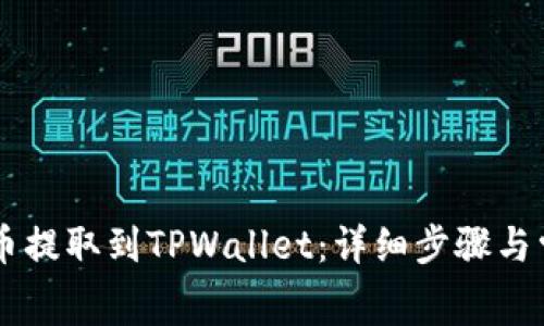 如何将Doge币提取到TPWallet：详细步骤与常见问题解答