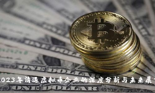 2023年清退虚拟币企业的深度分析与未来展望