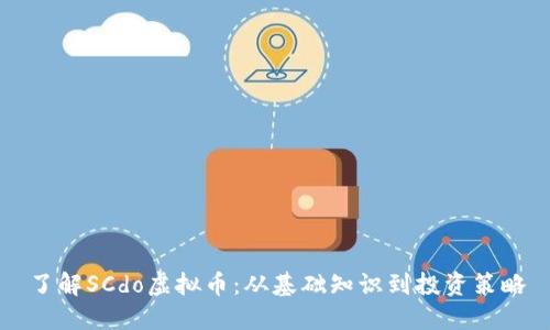 了解SCdo虚拟币:从基础知识到投资策略