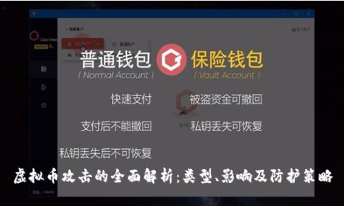 虚拟币攻击的全面解析:类型、影响及防护策略