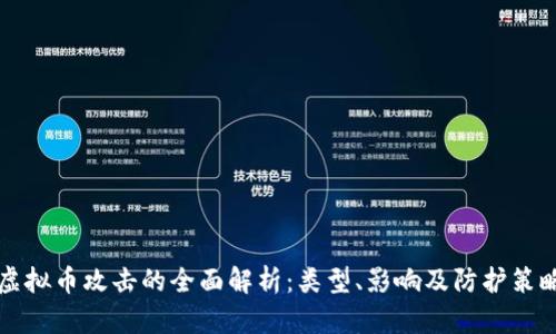 虚拟币攻击的全面解析:类型、影响及防护策略