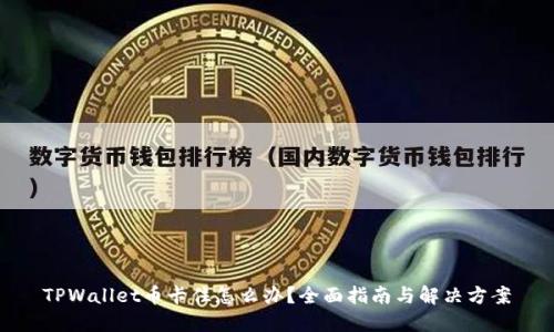 TPWallet币卡住怎么办？全面指南与解决方案