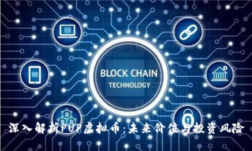深入解析PUP虚拟币：未来价值与投资风险