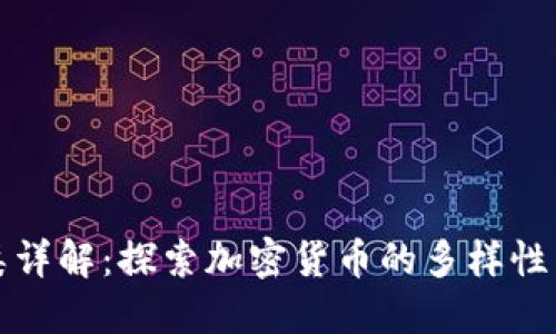 虚拟币种类详解：探索加密货币的多样性与市场现状