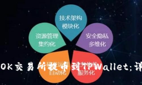 如何从OK交易所提币到TPWallet：详细指南