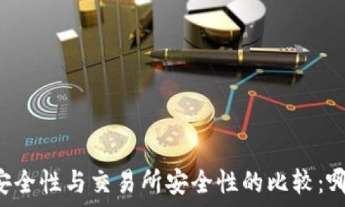  
TPWallet安全性与交易所安全性的比较：哪种更可靠？