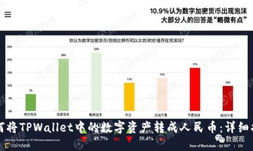 如何将TPWallet中的数字资产转成人民币：详细指南