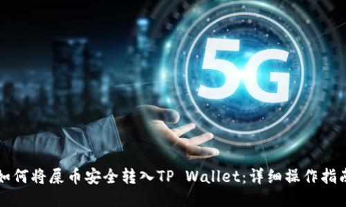如何将屎币安全转入TP Wallet：详细操作指南