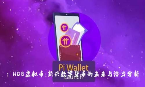 : HDB虚拟币:新兴数字货币的未来与潜力分析