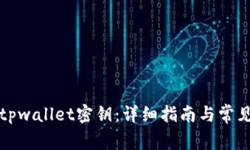 如何找到tpwallet密钥：详细指南与常见问题解答