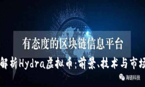 深入解析Hydra虚拟币：前景、技术与市场分析