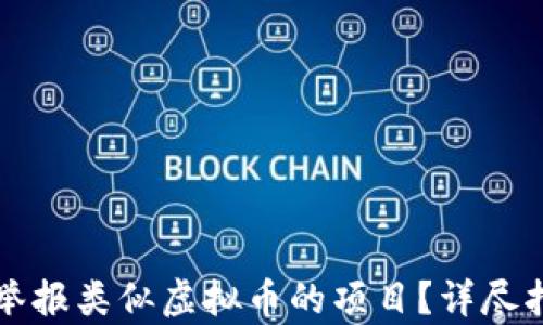 
如何有效举报类似虚拟币的项目？详尽指南与分析