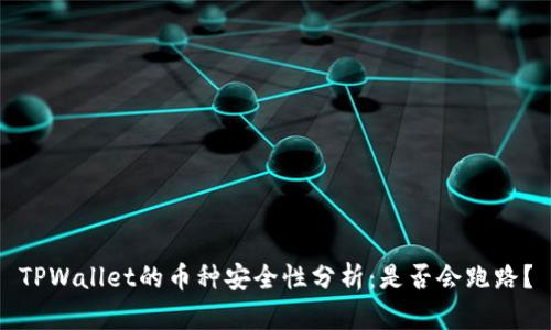TPWallet的币种安全性分析：是否会跑路？
