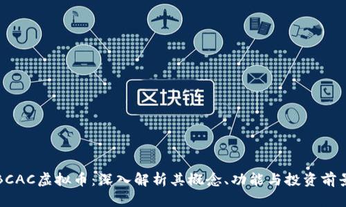 BCAC虚拟币：深入解析其概念、功能与投资前景