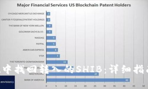 如何在TP Wallet中找回转入的SHIB：详细指南与常见问题解答