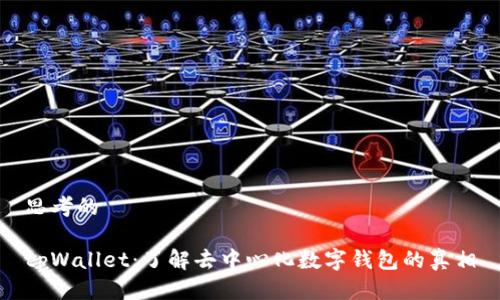 思考的

tpWallet：了解去中心化数字钱包的真相