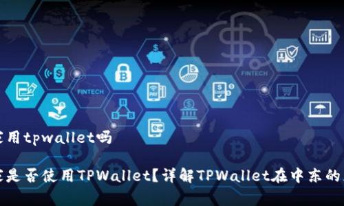 中东国家用tpwallet吗

中东国家是否使用TPWallet？详解TPWallet在中东的应用现状