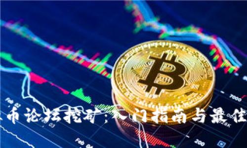 虚拟币论坛挖矿：入门指南与最佳实践