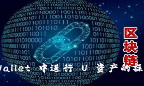 如何在 TPWallet 中进行 U 资产的操作:全面指南