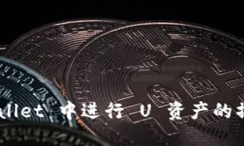 如何在 TPWallet 中进行 U 资产的操作:全面指南