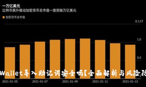 TPWallet导入助记词安全吗?全面解析与风险防范