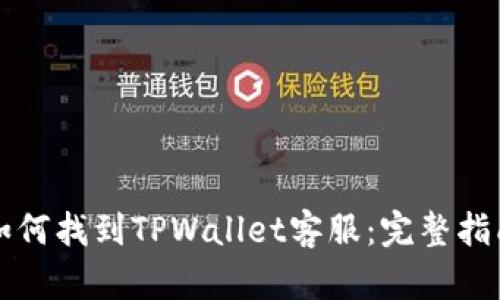 如何找到TPWallet客服:完整指南