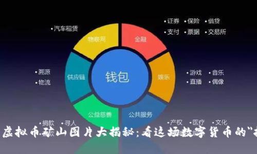 (Title): 虚拟币矿山图片大揭秘:看这场数字货币的