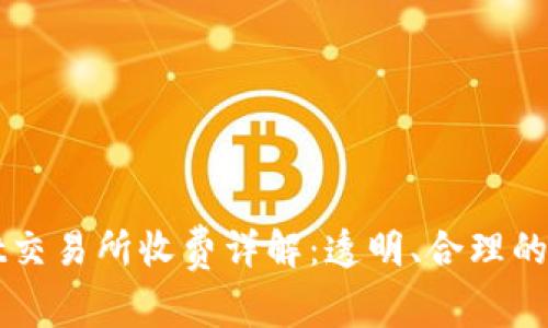 TPWallet交易所收费详解:透明、合理的费用结构