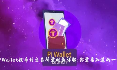 TPWallet提币到交易所需时长详解:你需要知道的一切