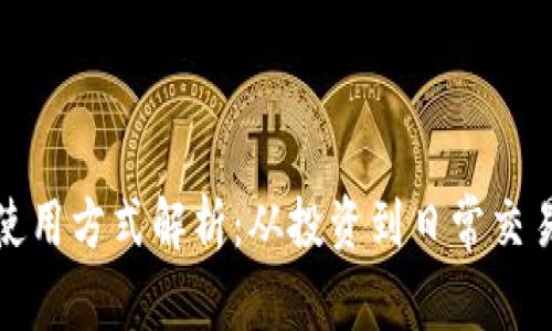 数字虚拟币的使用方式解析：从投资到日常交易的全方位指南