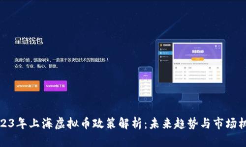 2023年上海虚拟币政策解析：未来趋势与市场机遇