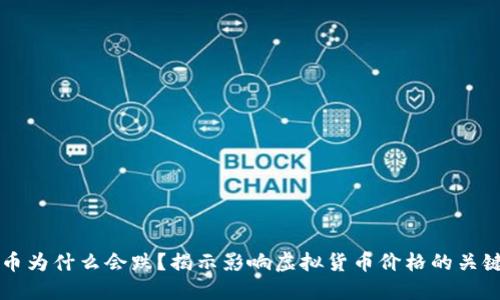 虚拟币为什么会跌？揭示影响虚拟货币价格的关键因素