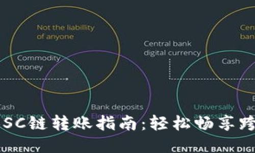TPWallet BSC链转账指南：轻松畅享跨链转账体验