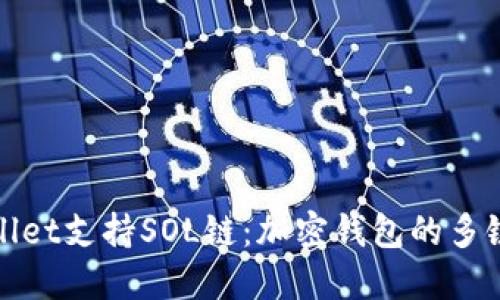 TPWallet支持SOL链:加密钱包的多链时代