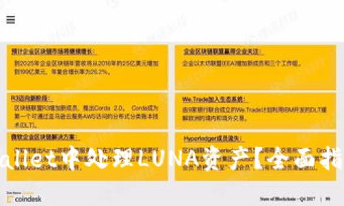 : 如何在TPWallet中处理LUNA资产？全面指南与实用技巧