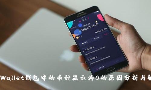 iaotiTPWallet钱包中的币种显示为0的原因分析与解决方案