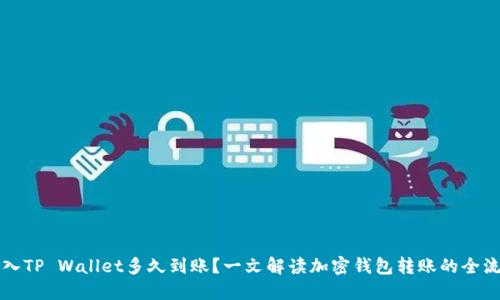 转入TP Wallet多久到账？一文解读加密钱包转账的全流程