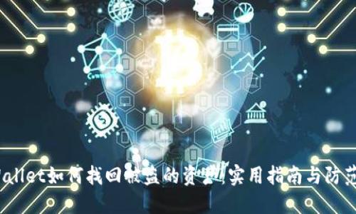 TP Wallet如何找回被盗的资产：实用指南与防范措施