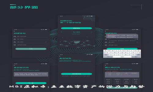 MBI虚拟币:未来数字资产的潜力与趋势