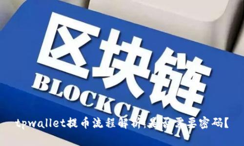 tpwallet提币流程解析：是否需要密码？