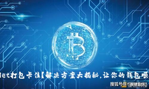 TPWallet打包卡住？解决方案大揭秘，让你的钱包顺利运行